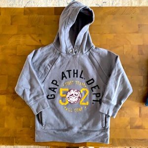 Gap Kids warm Sweatshirt. Size 4/5